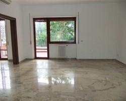 Roma - Via Colle di Mezzo
